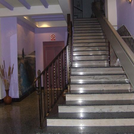 Hostal Rural El Padul Dış mekan fotoğraf