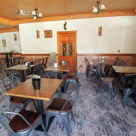 Hostal Rural El Padul Dış mekan fotoğraf