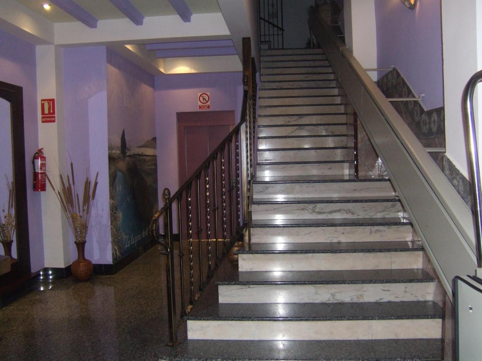 Hostal Rural El Padul Dış mekan fotoğraf