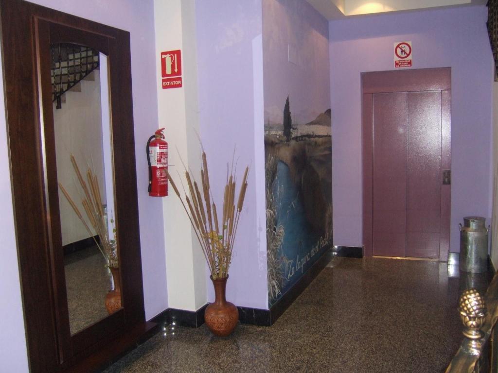 Hostal Rural El Padul Dış mekan fotoğraf