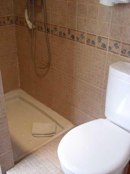 Hostal Rural El Padul Dış mekan fotoğraf