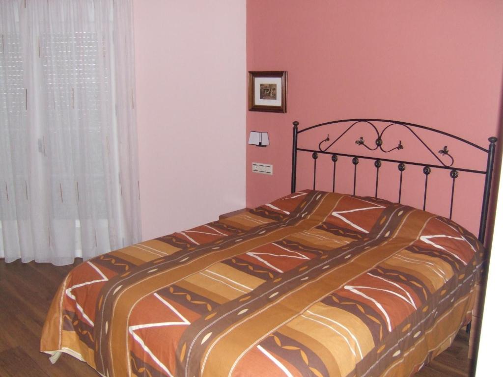 Hostal Rural El Padul Oda fotoğraf