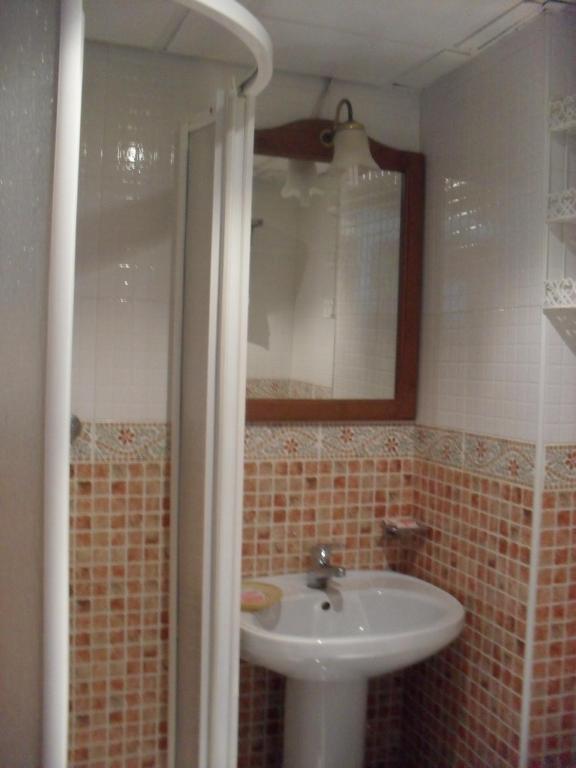 Hostal Rural El Padul Oda fotoğraf