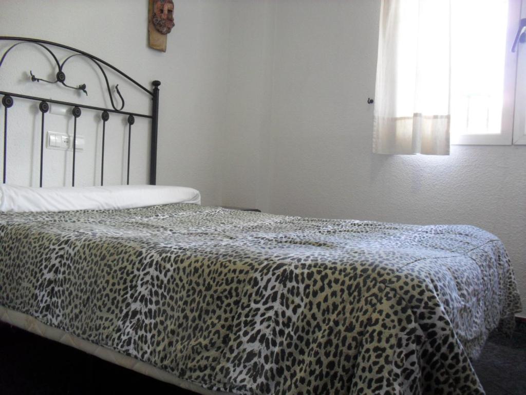 Hostal Rural El Padul Oda fotoğraf