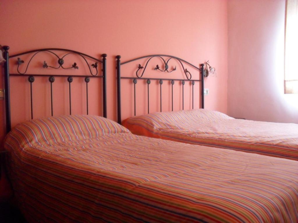 Hostal Rural El Padul Oda fotoğraf