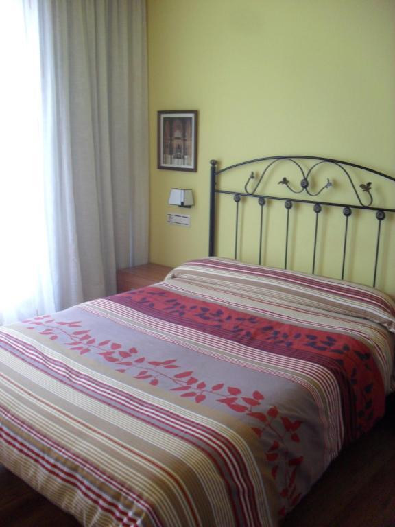 Hostal Rural El Padul Oda fotoğraf