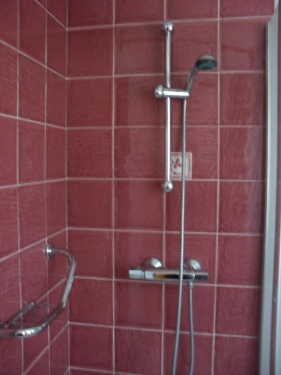 Hostal Rural El Padul Oda fotoğraf