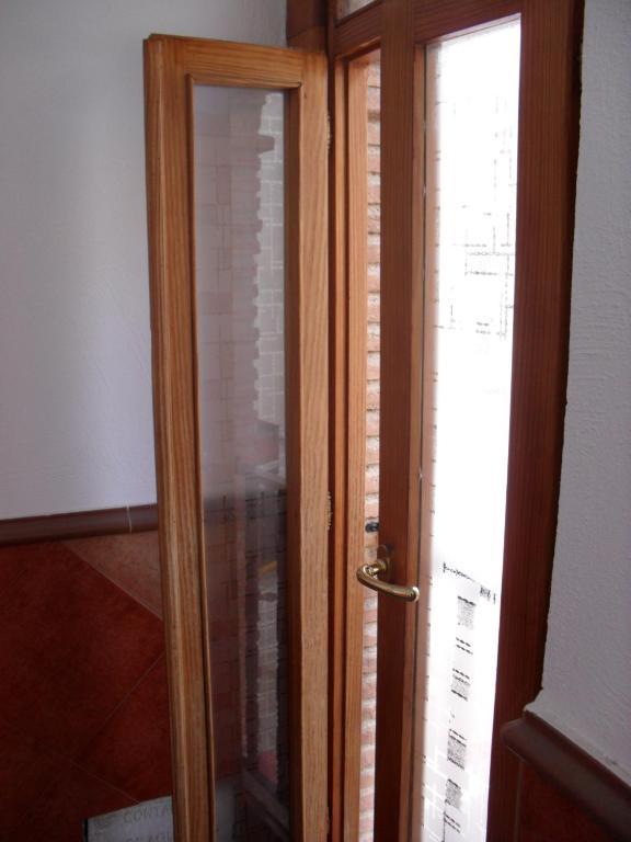 Hostal Rural El Padul Oda fotoğraf