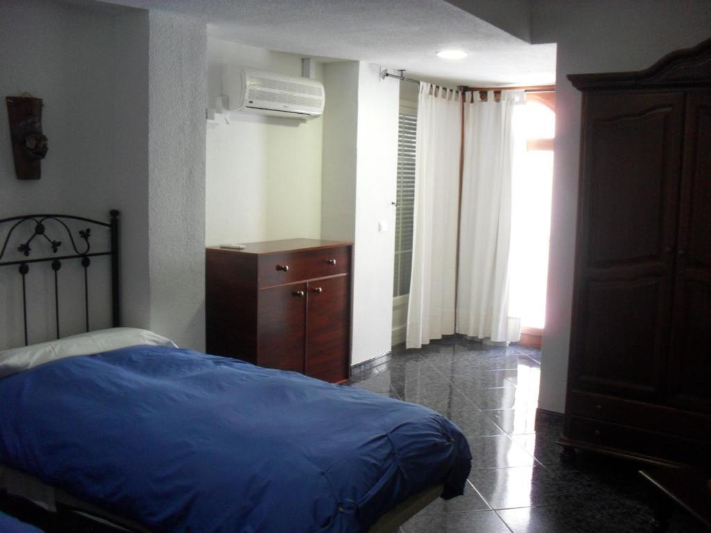 Hostal Rural El Padul Oda fotoğraf
