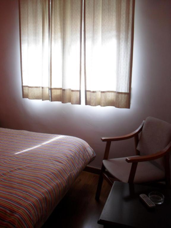 Hostal Rural El Padul Oda fotoğraf