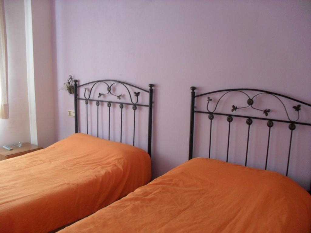 Hostal Rural El Padul Oda fotoğraf