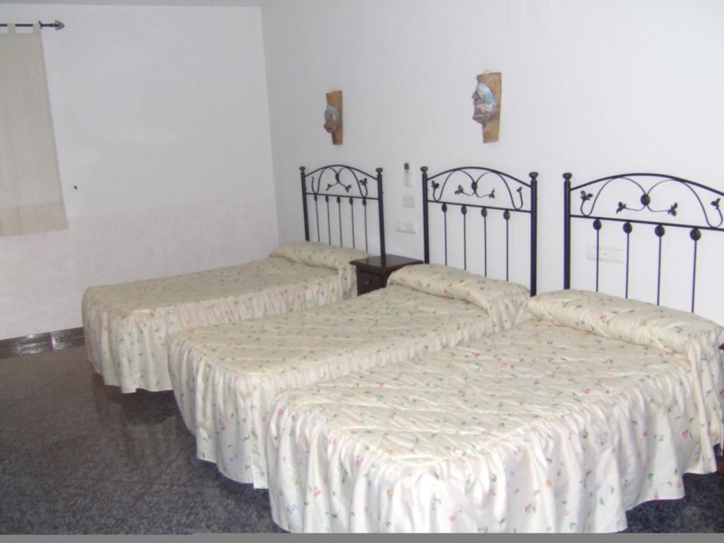 Hostal Rural El Padul Oda fotoğraf