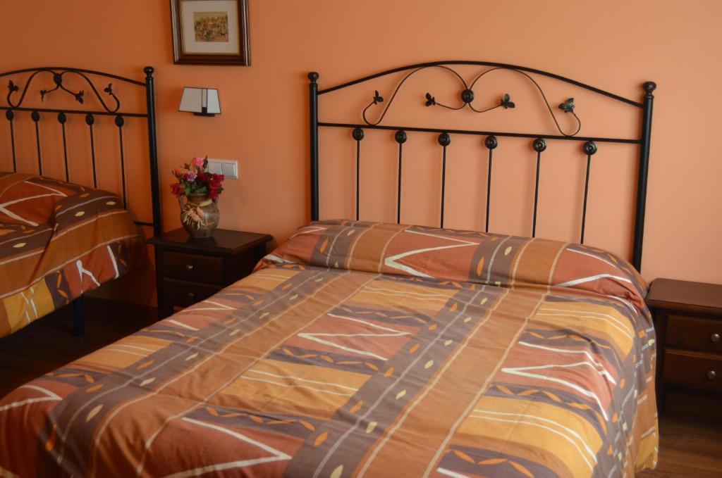 Hostal Rural El Padul Oda fotoğraf