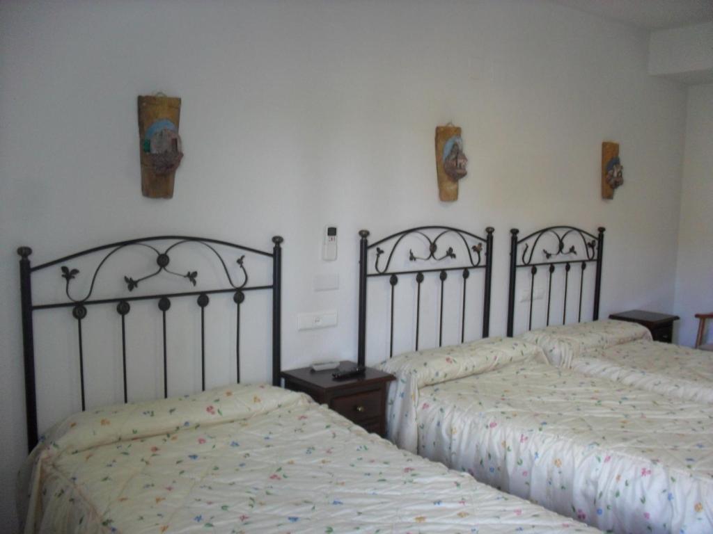 Hostal Rural El Padul Oda fotoğraf