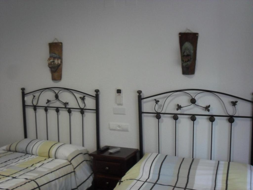 Hostal Rural El Padul Oda fotoğraf