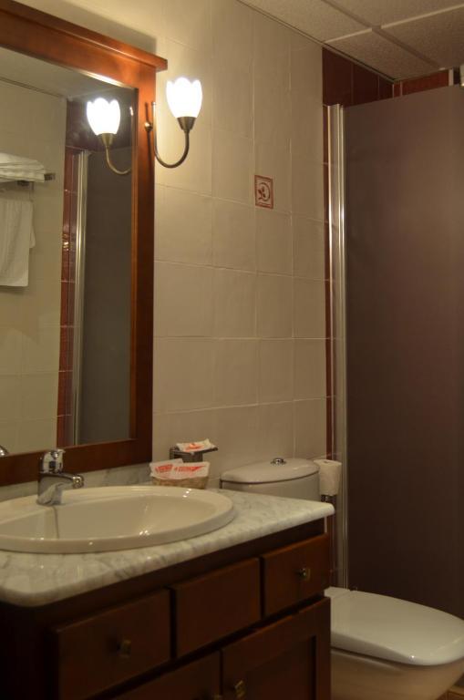 Hostal Rural El Padul Oda fotoğraf