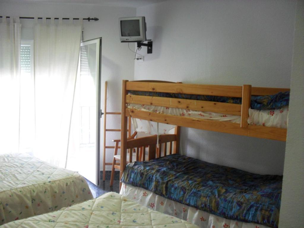Hostal Rural El Padul Oda fotoğraf