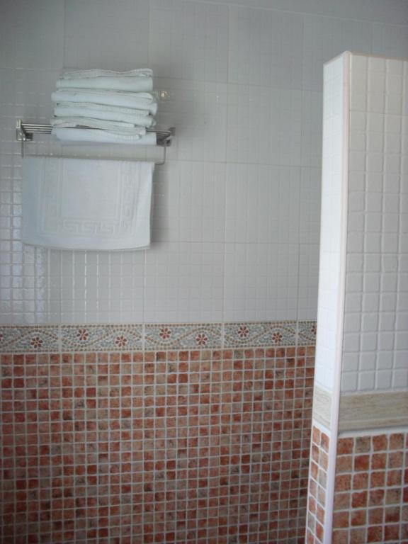 Hostal Rural El Padul Oda fotoğraf