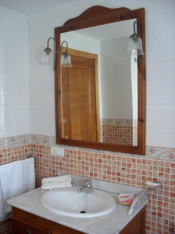 Hostal Rural El Padul Oda fotoğraf
