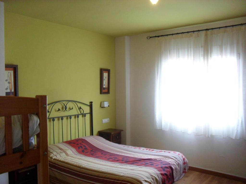 Hostal Rural El Padul Oda fotoğraf