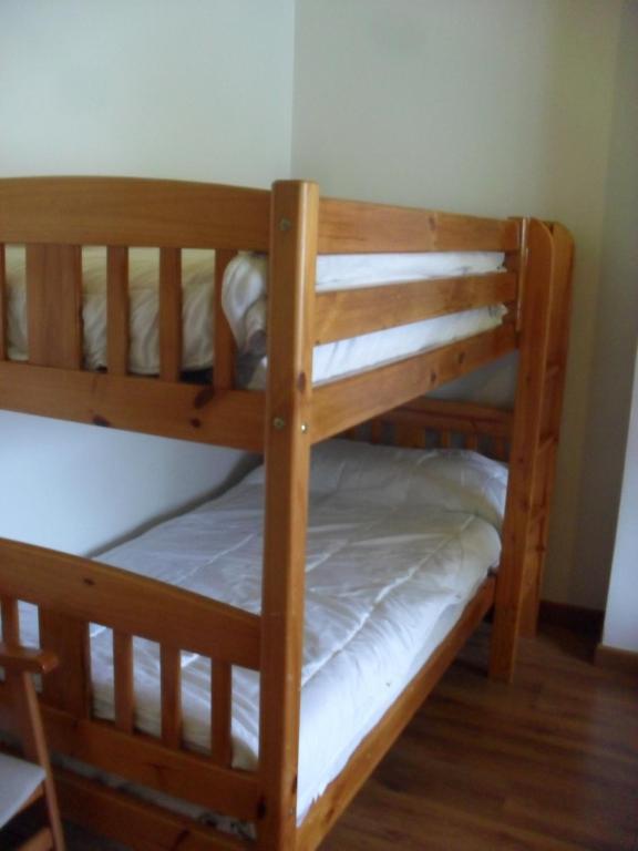 Hostal Rural El Padul Oda fotoğraf
