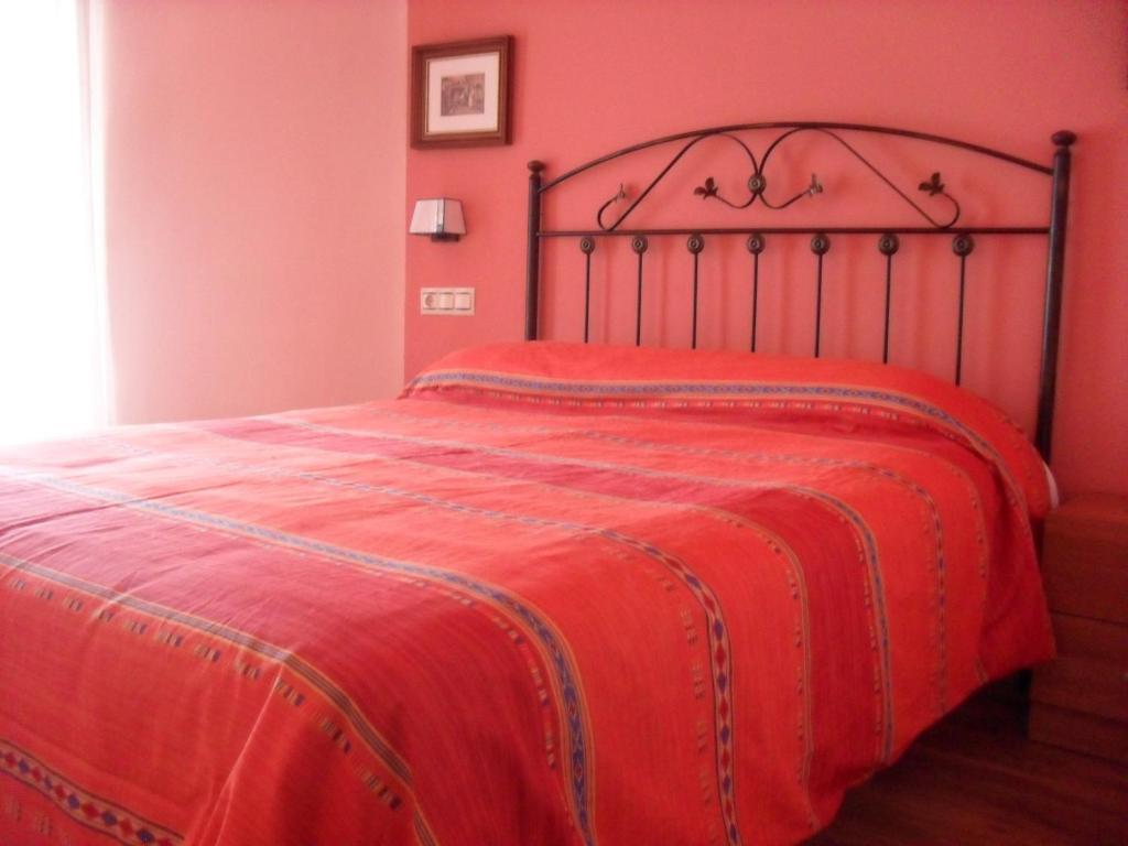 Hostal Rural El Padul Oda fotoğraf