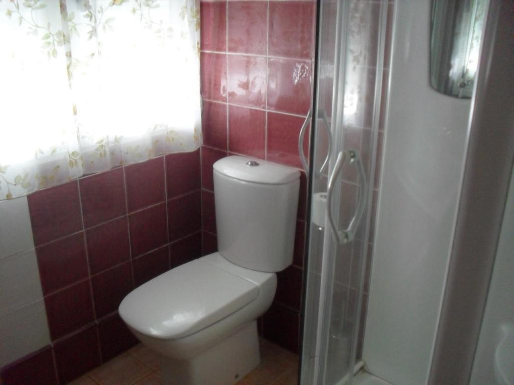Hostal Rural El Padul Oda fotoğraf